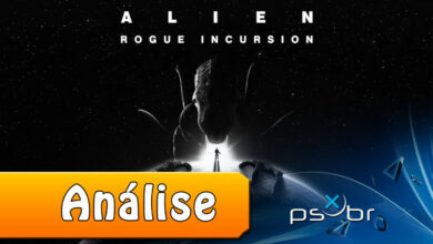 Alien: Rogue Incursion