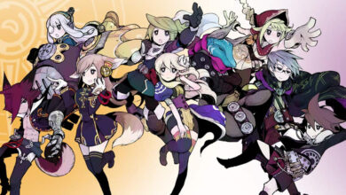 The Alliance Alive HD Remastered