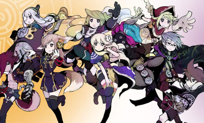 The Alliance Alive HD Remastered