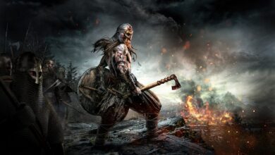 Ancestors Legacy