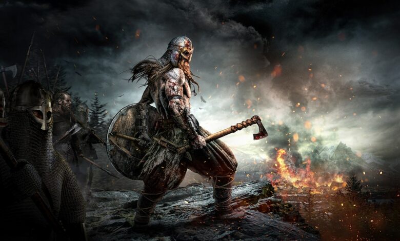 Ancestors Legacy