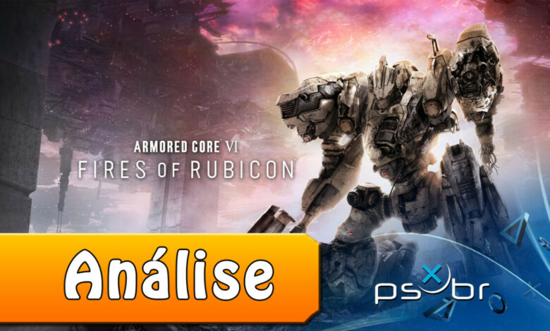 Armored Core VI: Fires of Rubicon|Armored Core VI: Fires of Rubicon|Armored Core VI: Fires of Rubicon|Armored Core VI: Fires of Rubicon|Armored Core VI: Fires of Rubicon|Armored Core VI: Fires of Rubicon