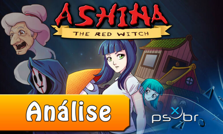 Ashina: The Red Witch|Ashina: The Red Witch_20230830102204|||Ashina: The Red Witch_20230830103639|||