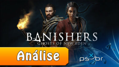 Banishers: Ghosts of New Eden||||||