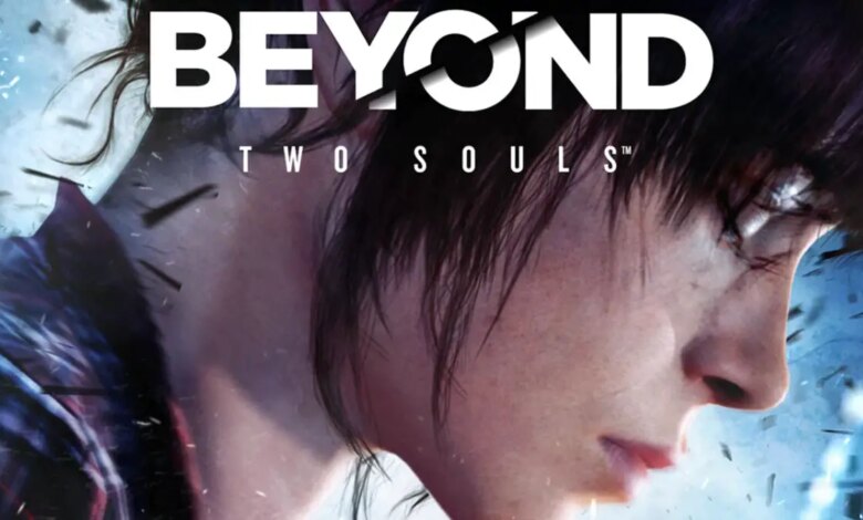 Beyond: Two Souls