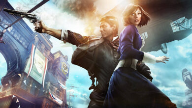 BioShock Infinite