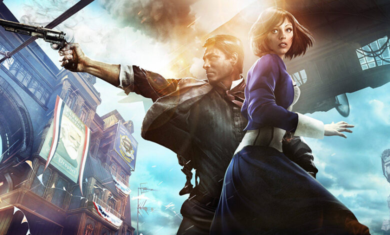 BioShock Infinite