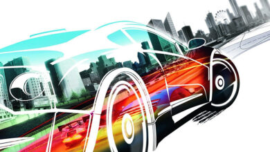 Burnout Paradise