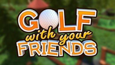 Golf With Your Friends|||Golf With Your Friends