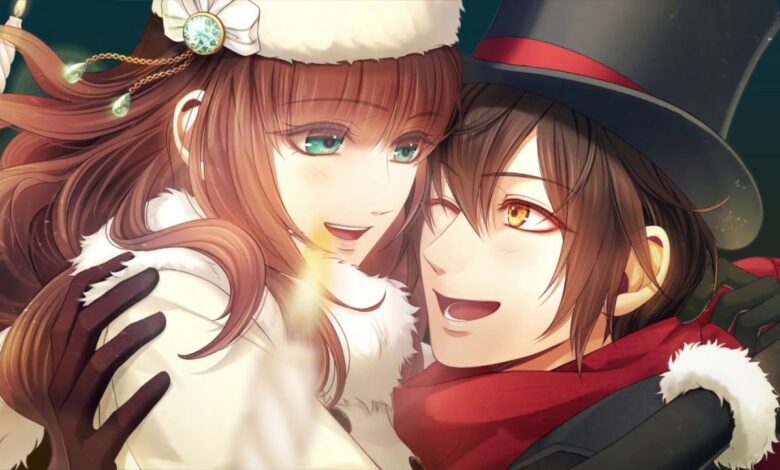 Code: Realize ~Wintertide Miracles~