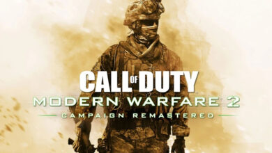 Call of Duty: Modern Warfare 2 Campaign Remastered|Call of Duty: Modern Warfare 2 Campaign Remastered