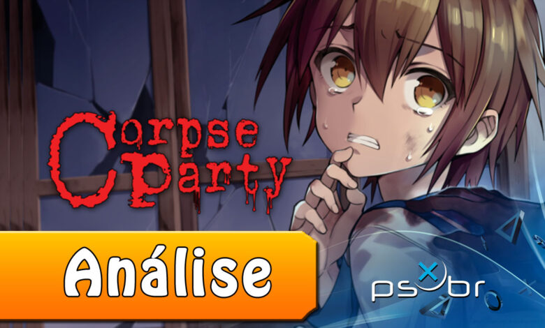 Corpse Party|Corpse Party|Corpse Party|Corpse Party|Corpse Party|Corpse Party|Corpse Party