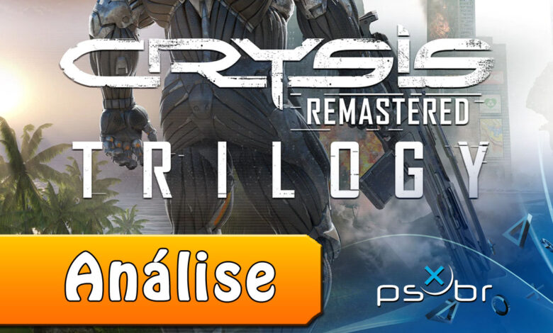 Crysis Remastered Trilogy|crysisRT_1|crysisRT_2|crysisRT_3|crysisRT_4