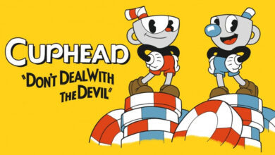 Cuphead|Cuphead