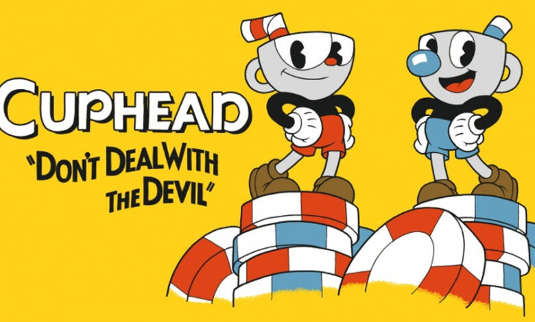 Cuphead|Cuphead