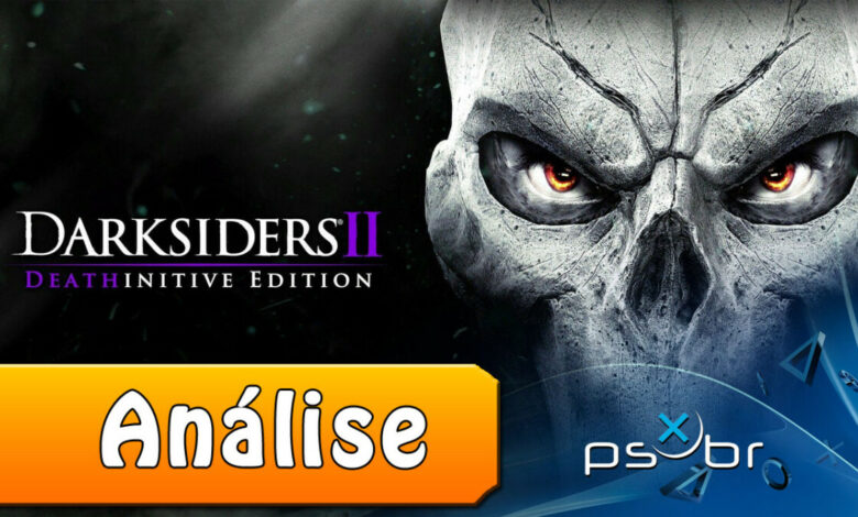 Darksiders II: Deathinitive Edition||Darksiders II: Deathinitive Edition|||||Darksiders II: Deathinitive Edition|||Darksiders II: Deathinitive Edition||Darksiders II: Deathinitive Edition|Darksiders II: Deathinitive Edition|||||||||Darksiders II: Deathinitive Edition