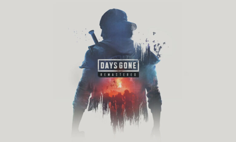 Days Gone Remastered