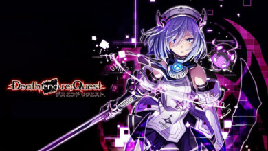 Death End re;Quest