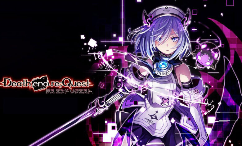 Death End re;Quest