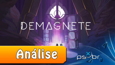 DeMagnete|DeMagnete VR|DeMagnete VR|DeMagnete VR