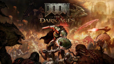 DOOM: The Dark Ages|DOOM: The Dark Ages