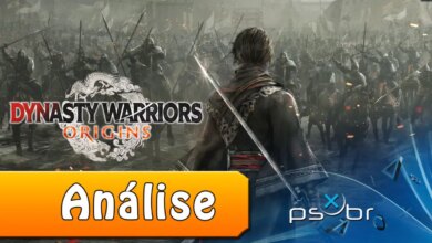 Dynasty Warriors: Origins