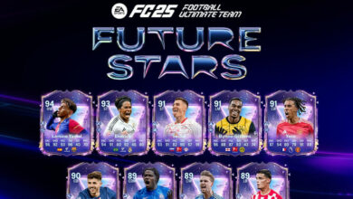 EA Sports FC 25