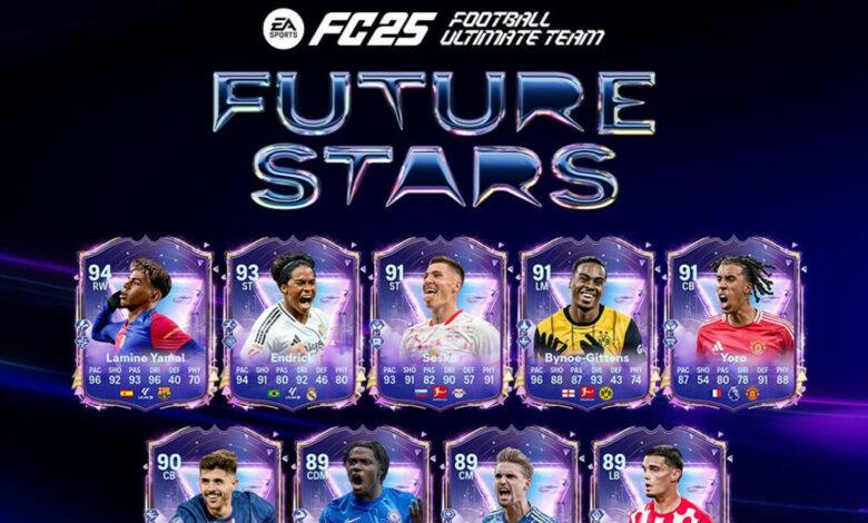 EA Sports FC 25