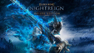 Elden Ring Nightreign