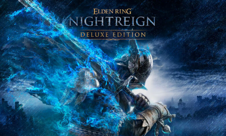 Elden Ring Nightreign