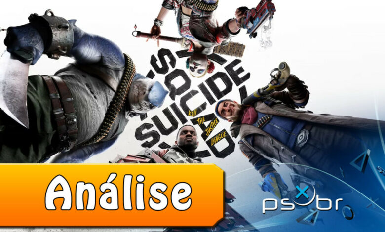 Esquadrão Suicida: Mate a Liga da Justiça|Suicide_Squad_KTJL_ (2)|Suicide_Squad_KTJL_ (3)|Suicide_Squad_KTJL_ (5)|Suicide_Squad_KTJL_ (6)|Suicide_Squad_KTJL_ (7)|Suicide_Squad_KTJL_ (9)|Suicide_Squad_KTJL_ (10)|Suicide_Squad_KTJL_ (11)