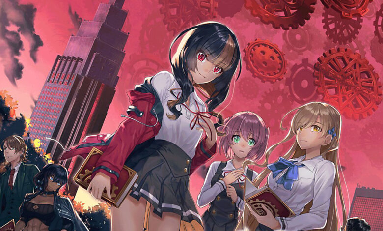 Fatal Twelve