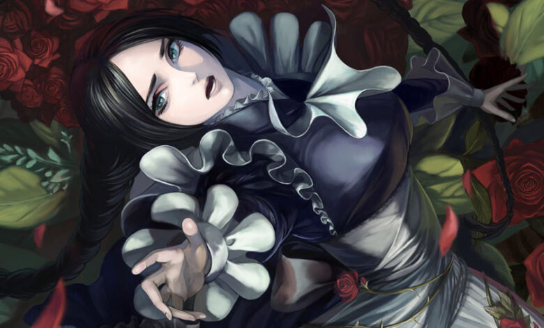 The House in Fata Morgana: Dream of the Revenants Edition