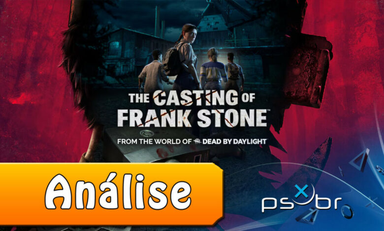 The Casting of Frank Stone|The Casting of Frank Stone|The Casting of Frank Stone|The Casting of Frank Stone|The Casting of Frank Stone|The Casting of Frank Stone|The Casting of Frank Stone|The Casting of Frank Stone