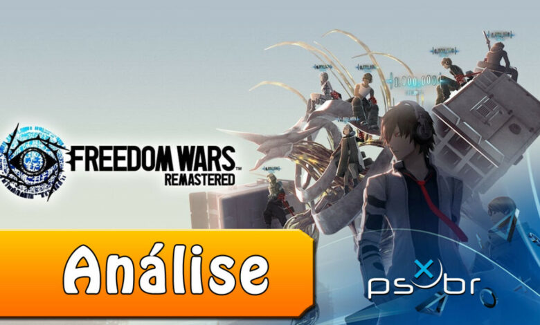 Freedom Wars Remastered|Freedom Wars Remastered|Freedom Wars Remastered|Freedom Wars Remastered|Freedom Wars Remastered|Freedom Wars Remastered