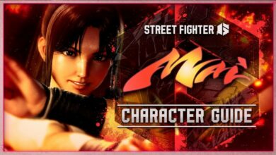 Street Fighter 6