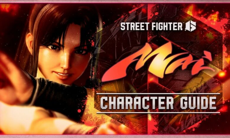 Street Fighter 6