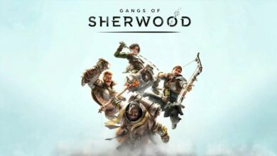 Gangs of Sherwood|Gangs of Sherwood|Gangs of Sherwood