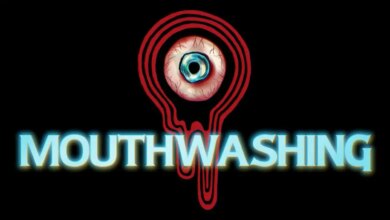 Mouthwashing