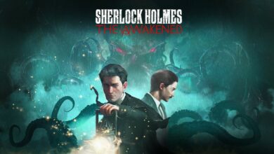 Sherlock Holmes: The Awakened|Sherlock Holmes: The Awakened