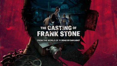 The Casting of Frank Stone|The Casting of Frank Stone