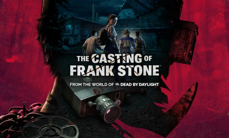 The Casting of Frank Stone|The Casting of Frank Stone