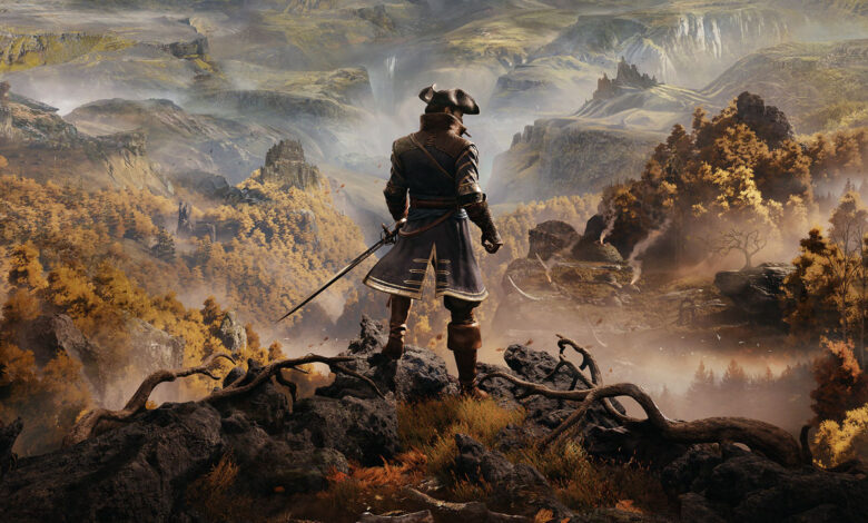 GreedFall