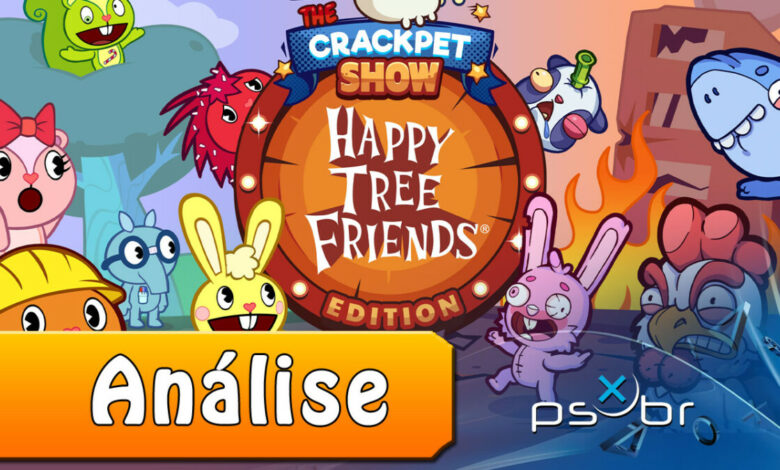 The Crackpet Show: Happy Tree Friends Edition||||The Crackpet Show: Happy Tree Friends Edition|||The Crackpet Show: Happy Tree Friends Edition||||The Crackpet Show: Happy Tree Friends Edition|The Crackpet Show: Happy Tree Friends Edition|||The Crackpet Show: Happy Tree Friends Edition|||The Crackpet Show: Happy Tree Friends Edition|Infinity Strash: Dragon Quest The Adventure of Dai