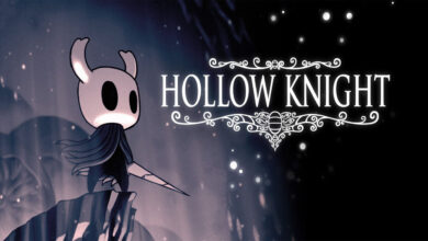 Hollow Knight|Hollow Knight