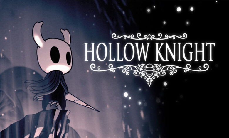 Hollow Knight|Hollow Knight