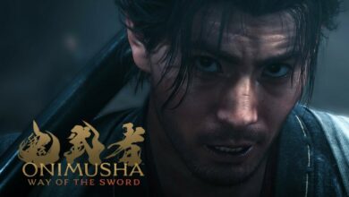 Onimusha: Way of the Sword