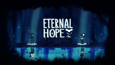 Eternal Hope|Eternal Hope|Eternal Hope Box