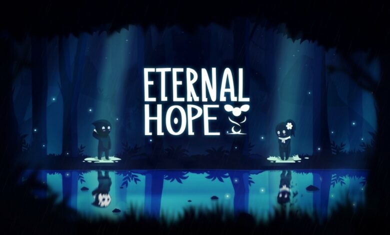 Eternal Hope|Eternal Hope|Eternal Hope Box