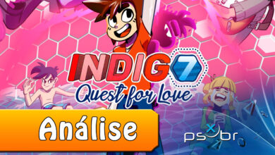 Indigo 7: Quest For Love|Indigo 7: Quest For Love|Indigo 7: Quest For Love|Indigo 7: Quest For Love